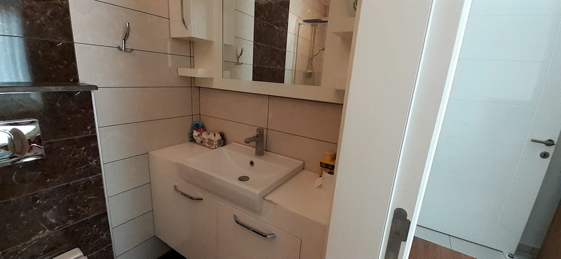 Luxury 2-bedroom apartment in Oba